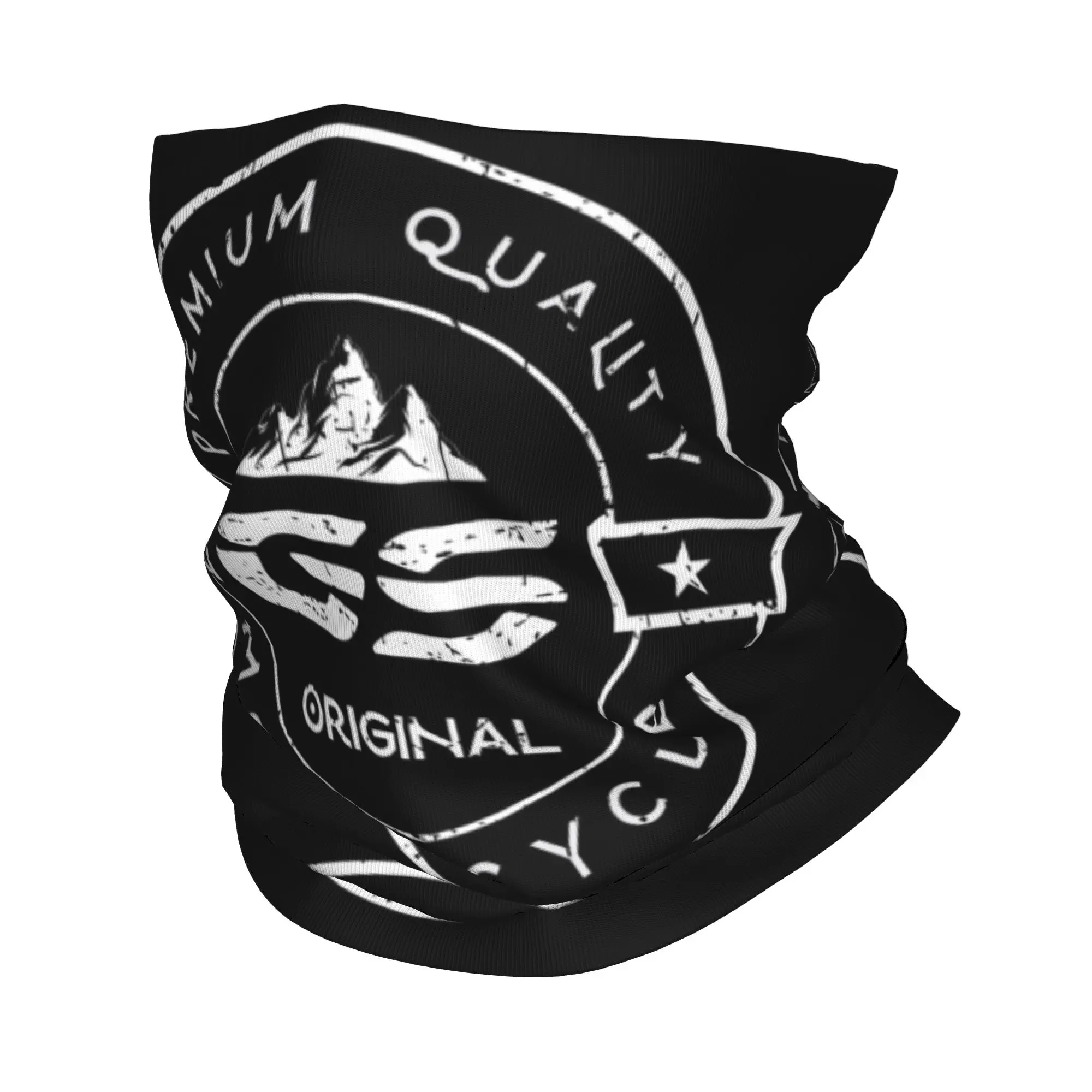 GS Adventure Motorbike Motorcy - огляд і ціна Neck Warmer Tube