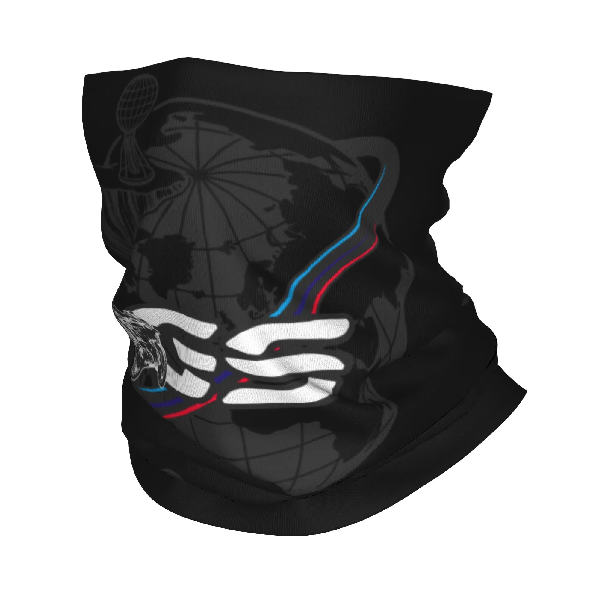 GS Adventure Motorbike Motorcy - огляд і ціна Neck Warmer Tube