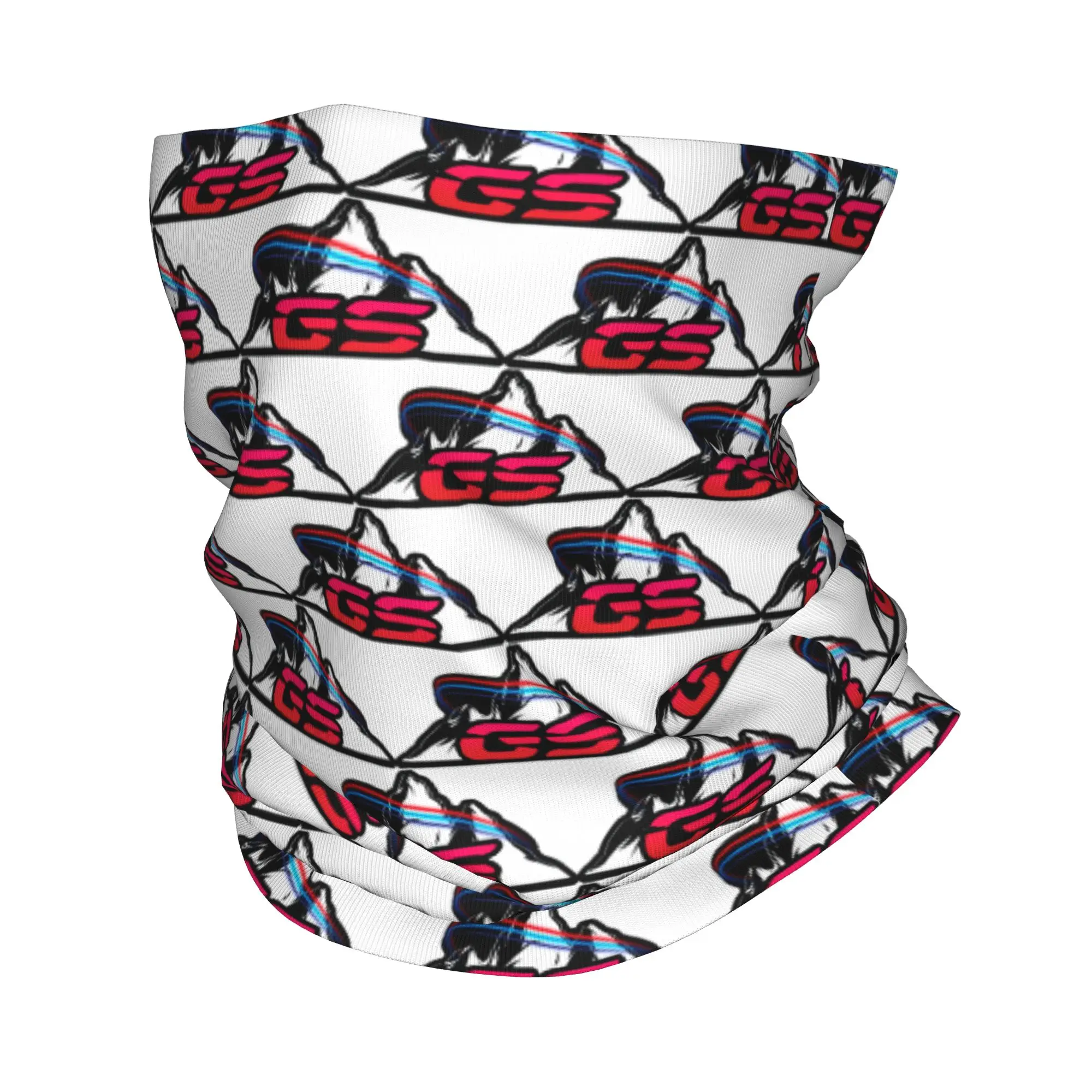 GS Adventure Motorbike Motorcy - огляд і ціна Neck Warmer Tube