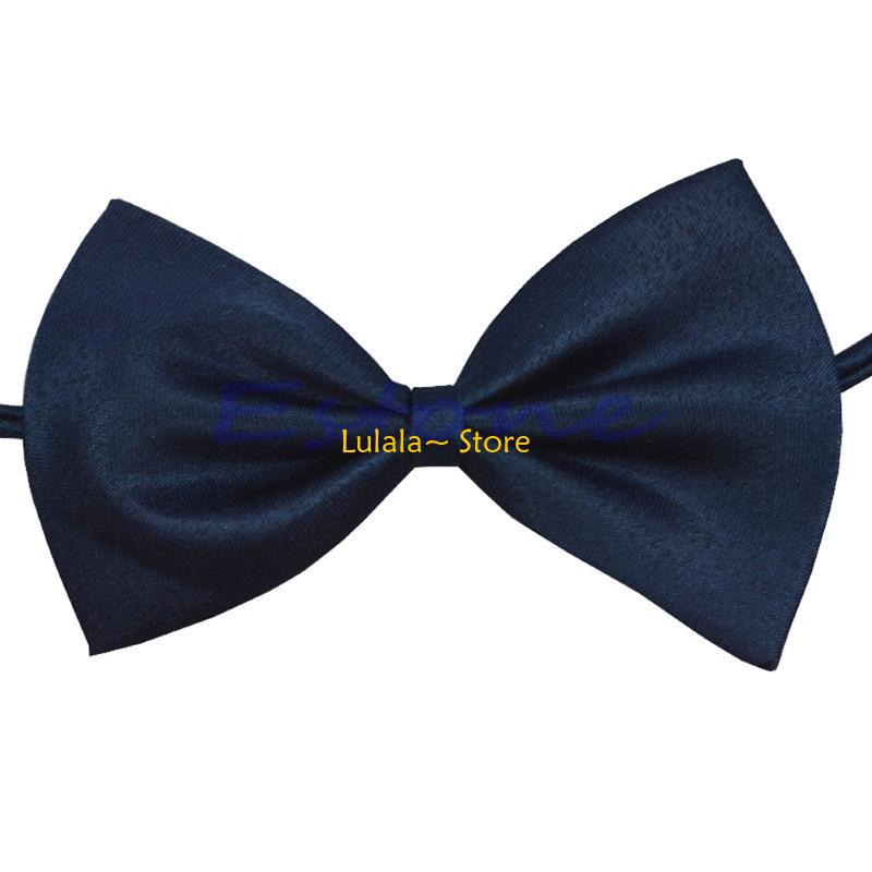 Y4QA Lot Children Girls Boys T - огляд і ціна Bow Tie Pre Tied