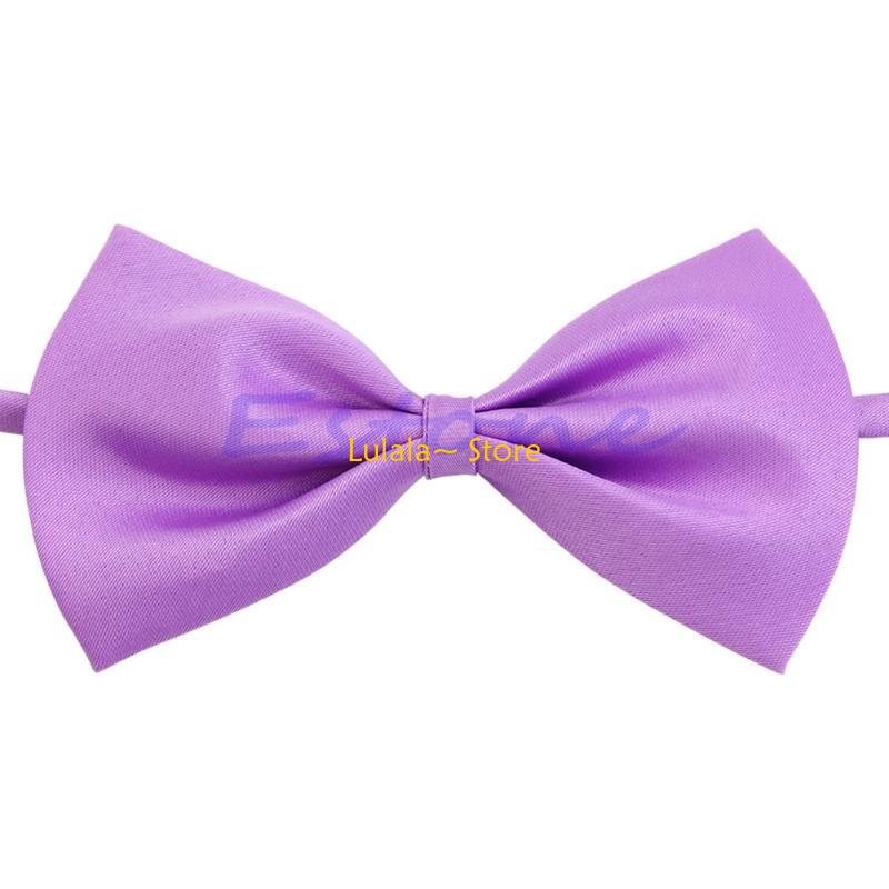 Y4QA Lot Children Girls Boys T - огляд і ціна Bow Tie Pre Tied