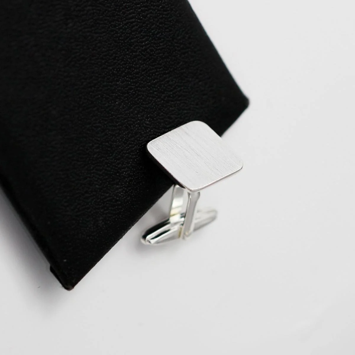 Beadsnice 2 pieces 925 Silver  - огляд і ціна Tie Clip Silver
