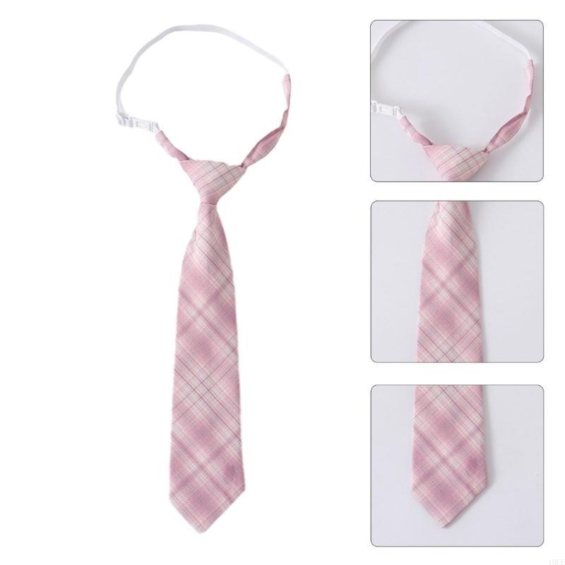 Polyester Silk Adjusted Pre-Ti - огляд і ціна Silk Tie Striped