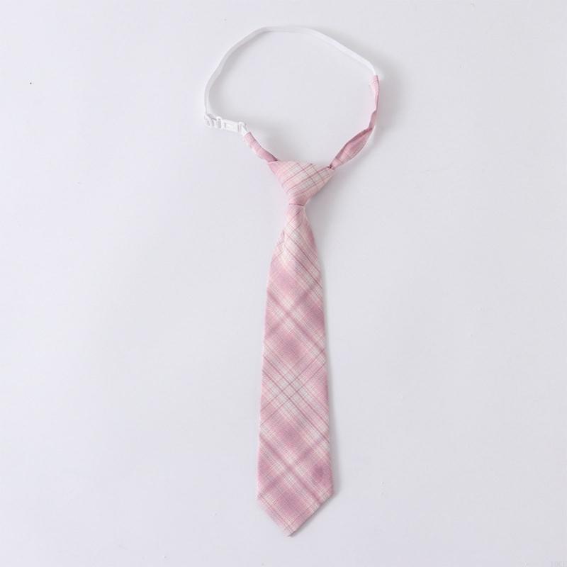 Polyester Silk Adjusted Pre-Ti - огляд і ціна Silk Tie Striped