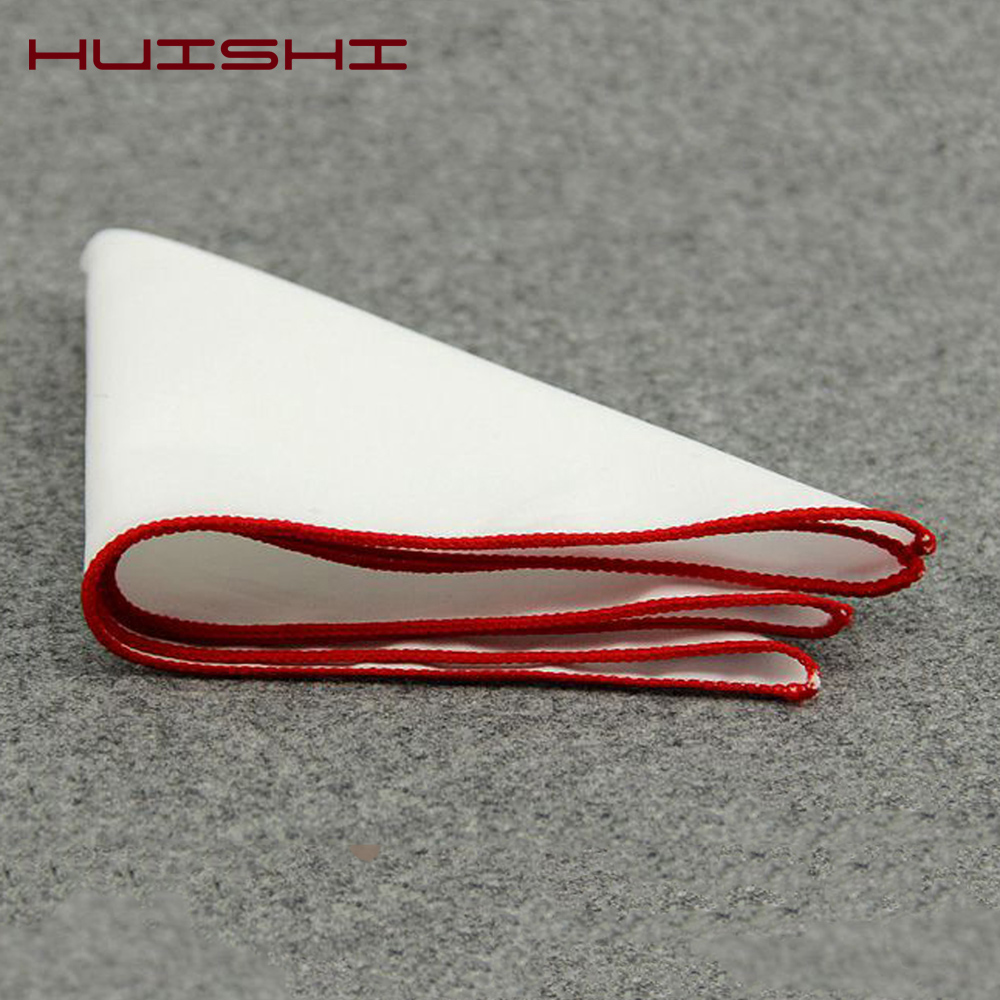New Hanky Men's White Pocket S - огляд і ціна Pocket Square Set