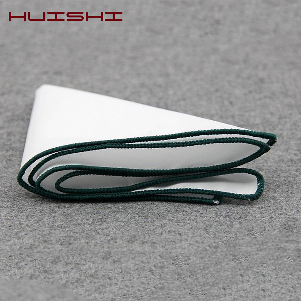 New Hanky Men's White Pocket S - огляд і ціна Pocket Square Set