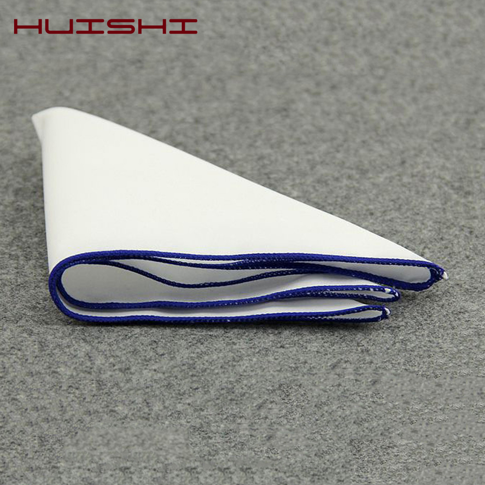 New Hanky Men's White Pocket S - огляд і ціна Pocket Square Set