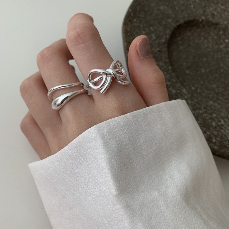 925 Sterling Silver Simple Rin - огляд і ціна Tie Clip Silver