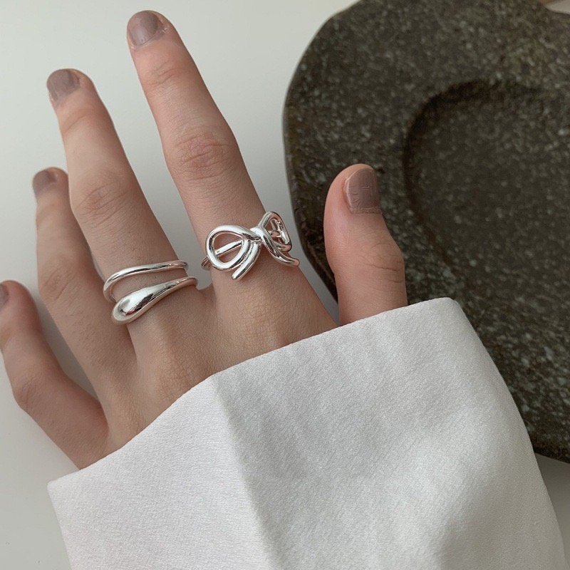 925 Sterling Silver Simple Rin - огляд і ціна Tie Clip Silver