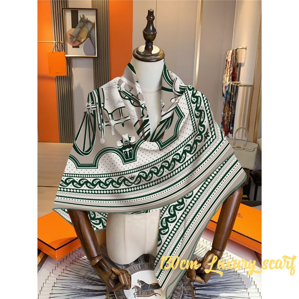 130Cm French New Geometric Str - огляд і ціна Silk Tie Striped