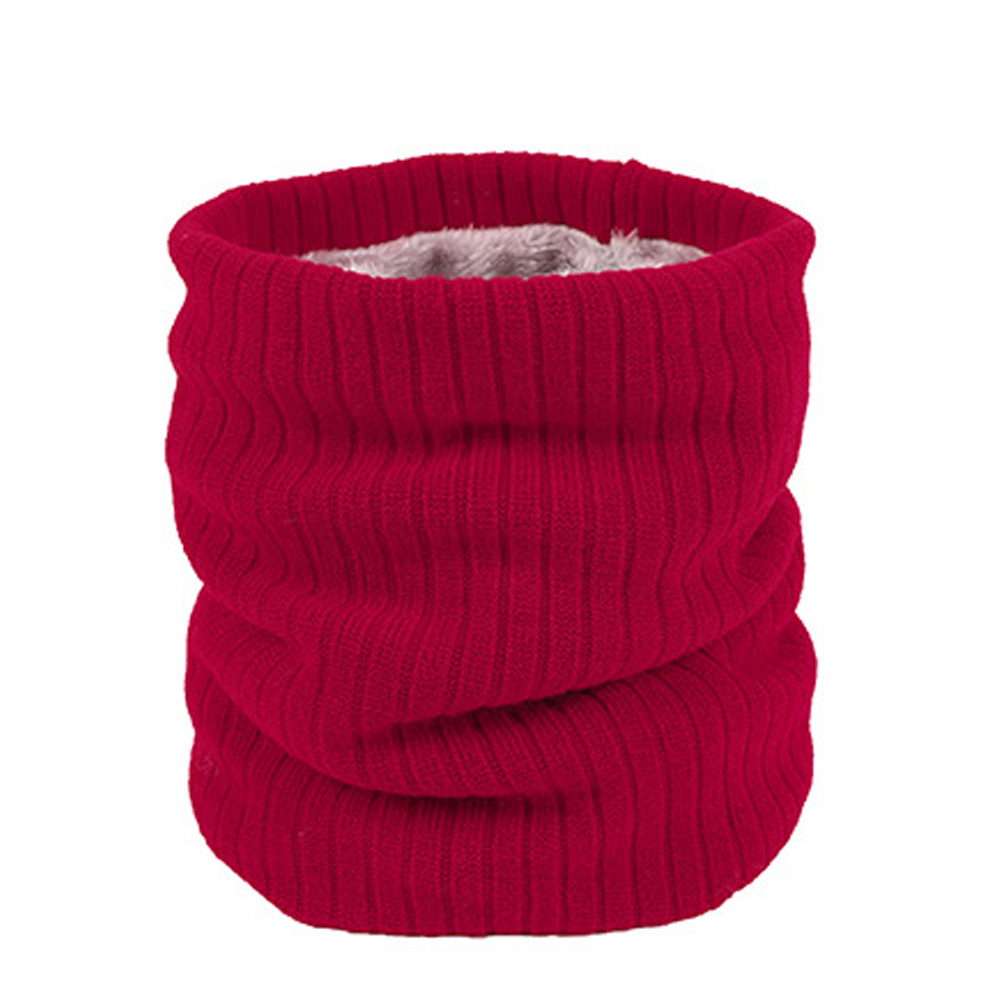 OVTRB Cold Weather Fleece Neck - огляд і ціна Infinity Scarf Knit