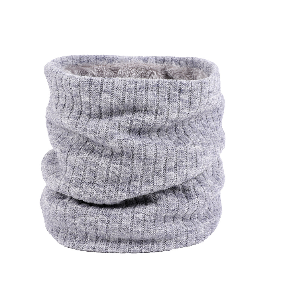OVTRB Cold Weather Fleece Neck - огляд і ціна Infinity Scarf Knit