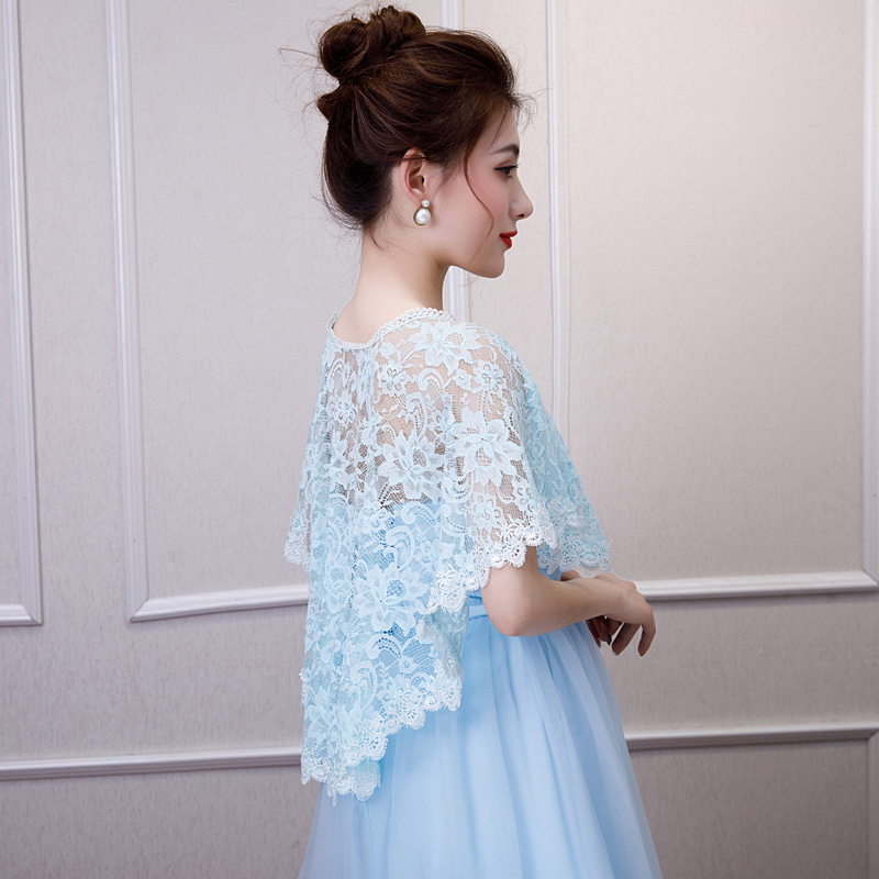 Hot Sale Lace Wedding Wrap Jac - огляд і ціна Stole Wedding Shawl