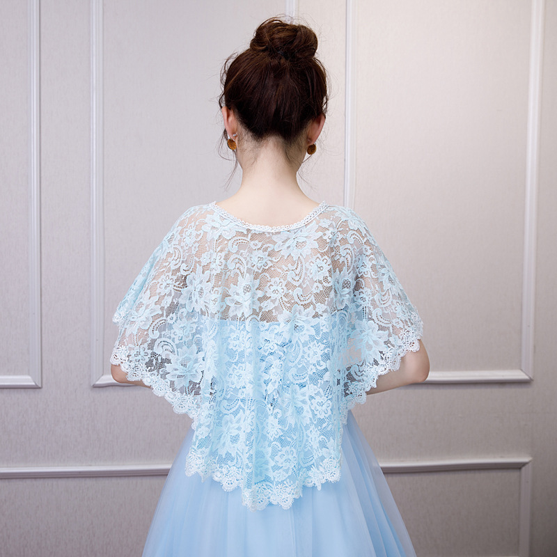 Hot Sale Lace Wedding Wrap Jac - огляд і ціна Stole Wedding Shawl