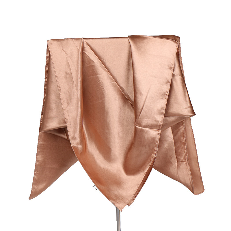 Women Fashion 90*90cm Autumn S - огляд і ціна Scarf Silk Square
