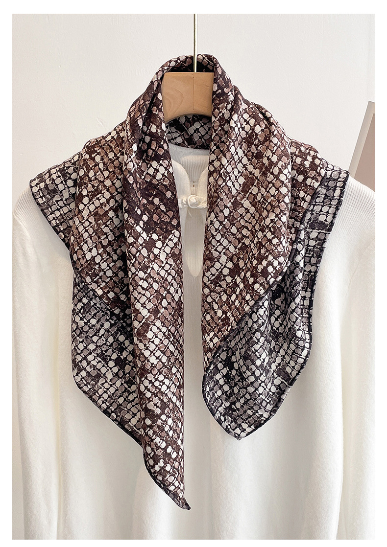 70% Wool 30% Silk Scarves for  - огляд і ціна Muffler Men Wool