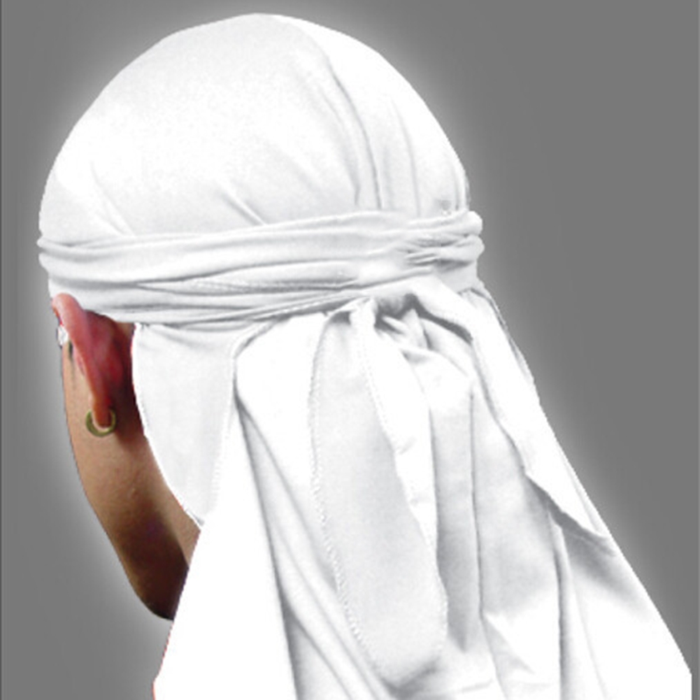 Fashion Braids Dreadlocks Span - огляд і ціна Bandana Doo Rag