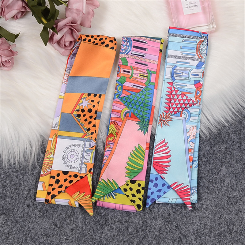 Animal Town 2023 New Design Le - огляд і ціна Ascot Neck Scarf