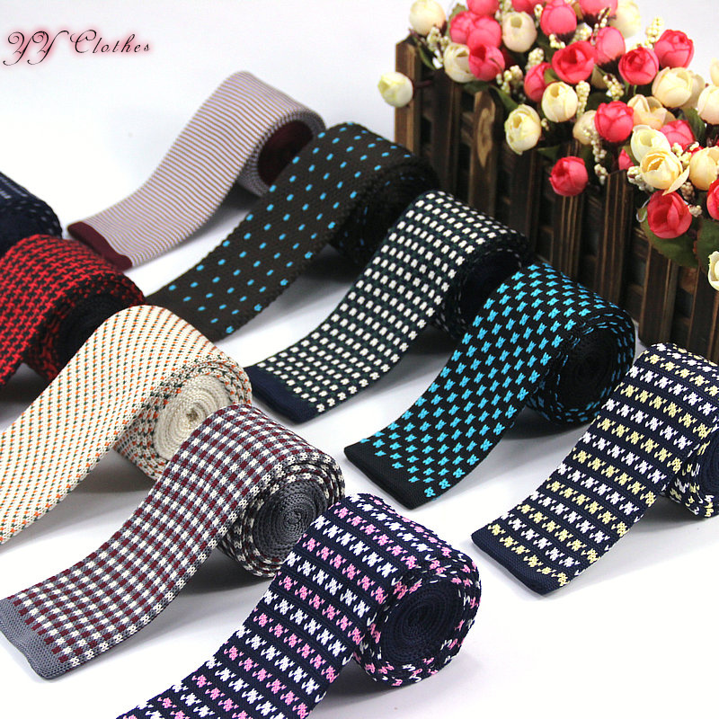 New Hot Fashion Male Brand Sli - огляд і ціна Skinny Tie Men