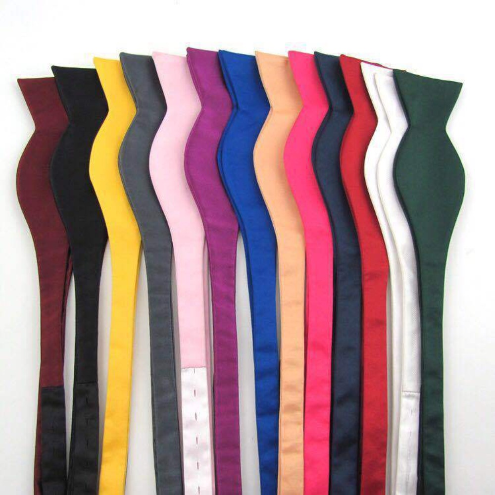 Men's Formal Pre-tied Adjustab - огляд і ціна Bow Tie Pre Tied