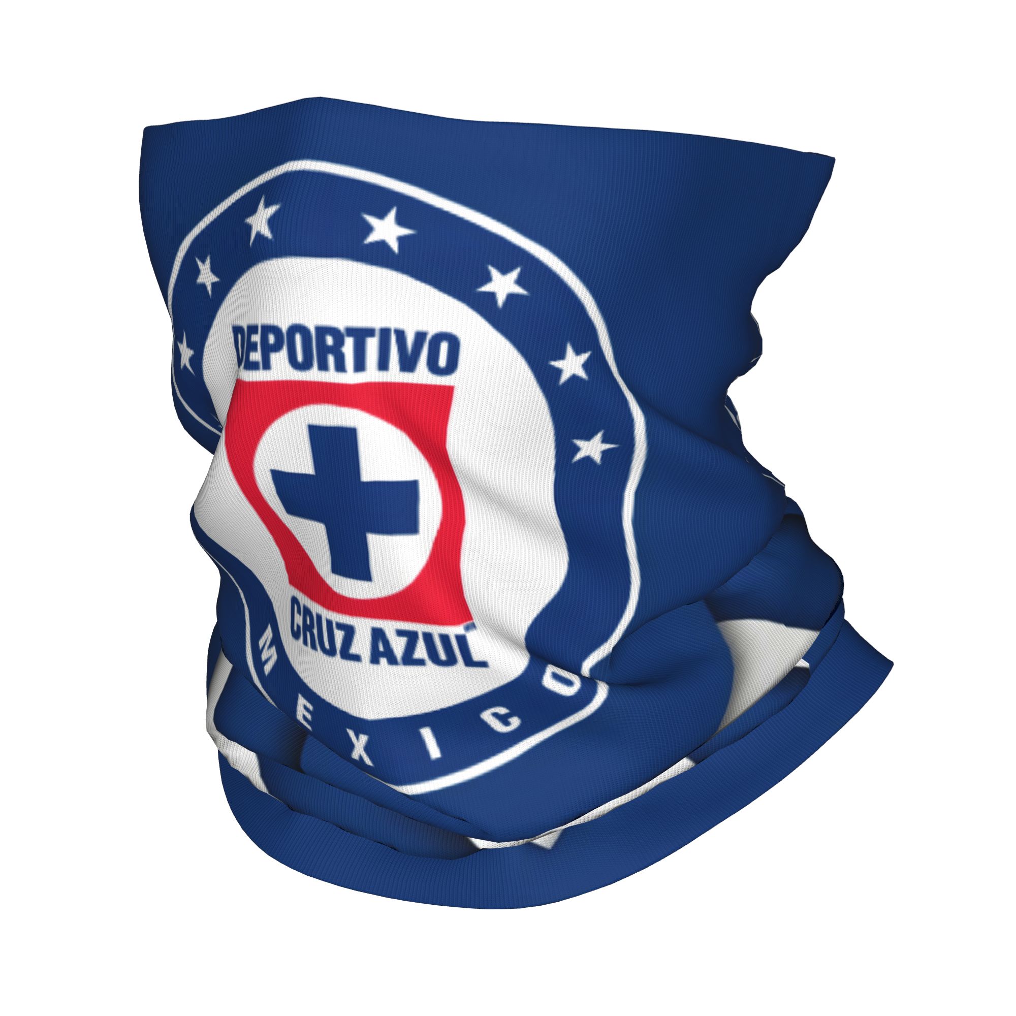Mexico Football Club Soccer FC - огляд і ціна Neck Warmer Tube