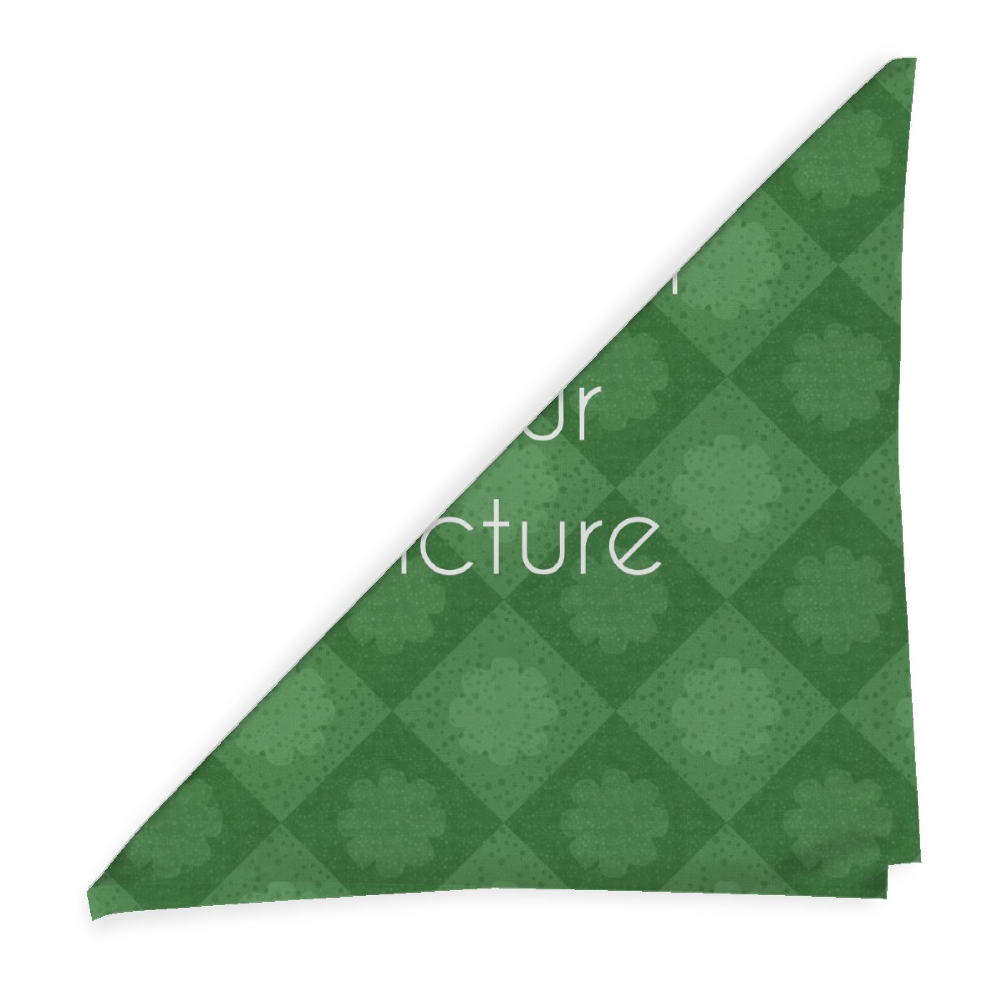 Customize Soft Silk Scarf for  - огляд і ціна Face Scarf Mask