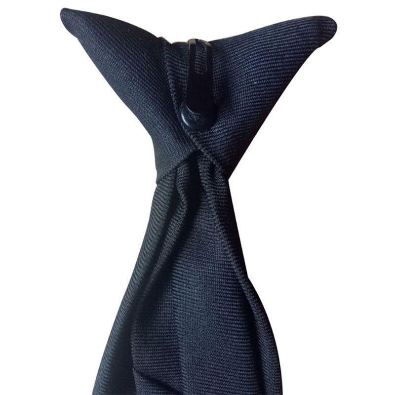 31BB 50x8cm Mens Uniform Black - огляд і ціна Bow Tie Pre Tied