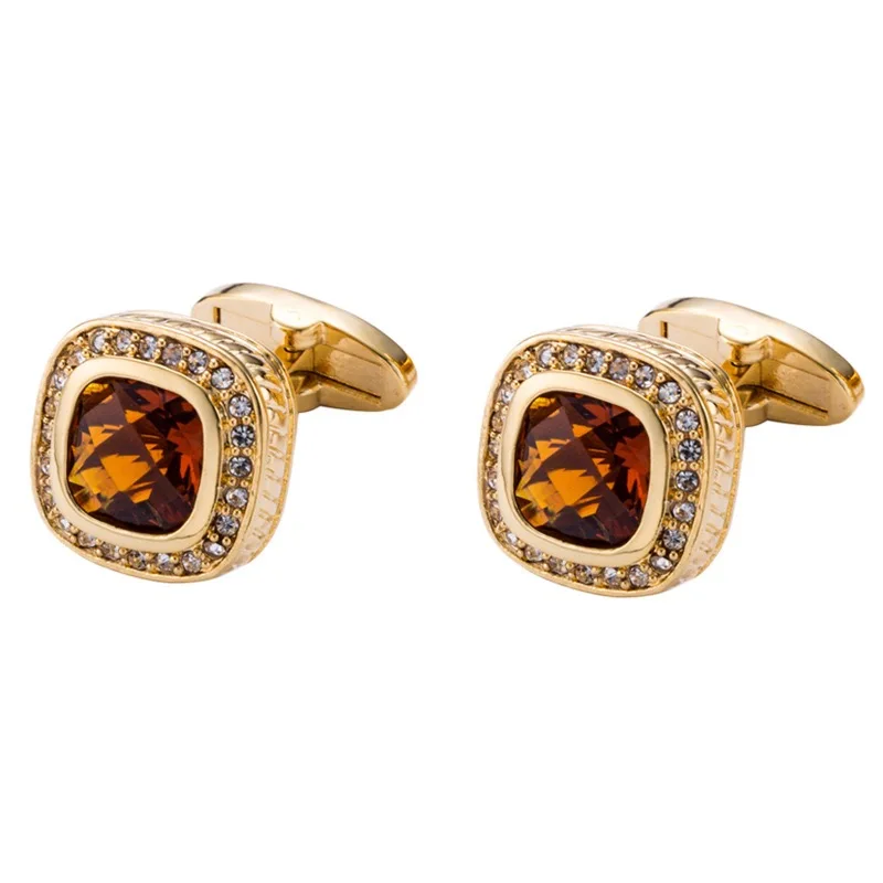Cufflinks for Mens Luxury High - огляд і ціна Tie Clip Silver