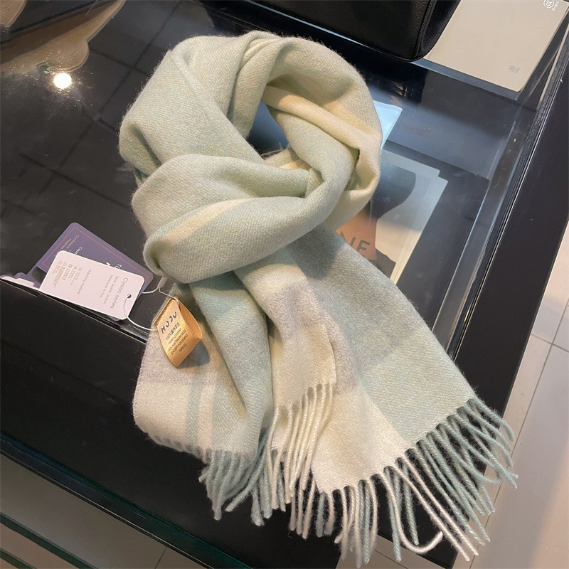 High Quality Pure 100% Wool Me - огляд і ціна Muffler Men Wool