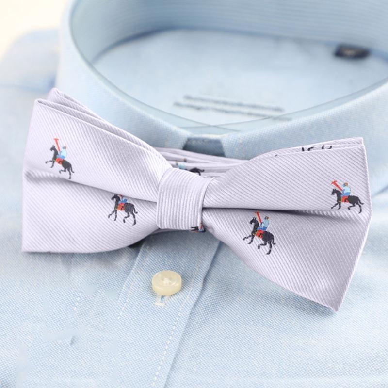 J2HD Handmade Bow Ties for Men - огляд і ціна Bow Tie Pre Tied