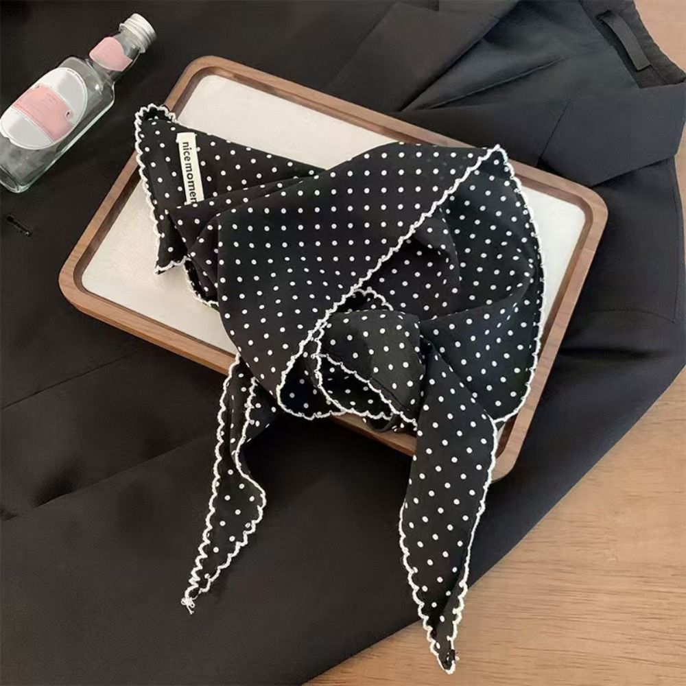 Fashion Beach Triangular Hair  - огляд і ціна Face Scarf Mask