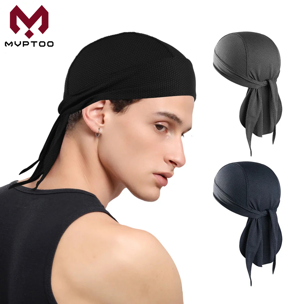 Quick-drying Bandana Cooling D - огляд і ціна Bandana Doo Rag