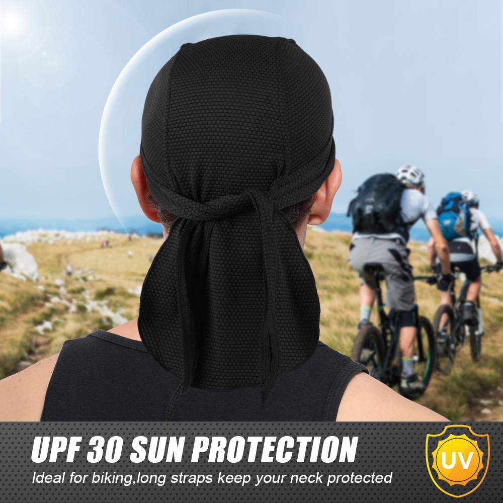 Quick-drying Bandana Cooling D - огляд і ціна Bandana Doo Rag