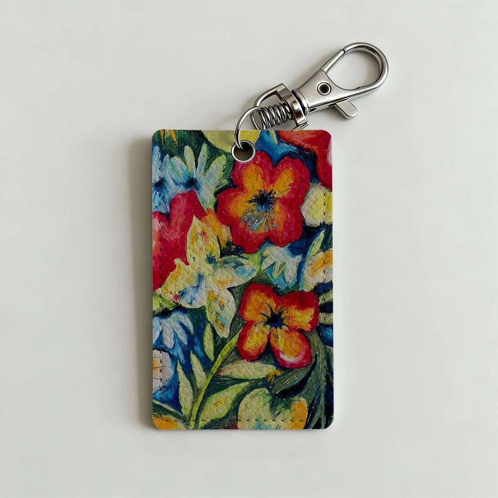 Adrianne Lenker Songs Album Ca - огляд і ціна Lanyard Badge Holder