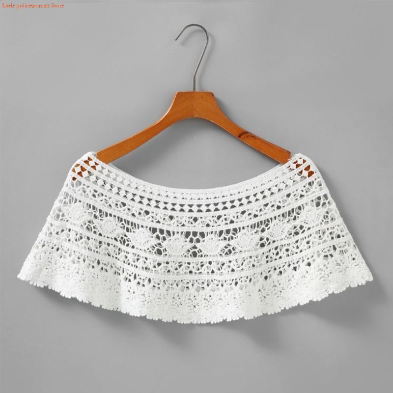 F92D Women Embroidery Floral L - огляд і ціна Stole Wedding Shawl