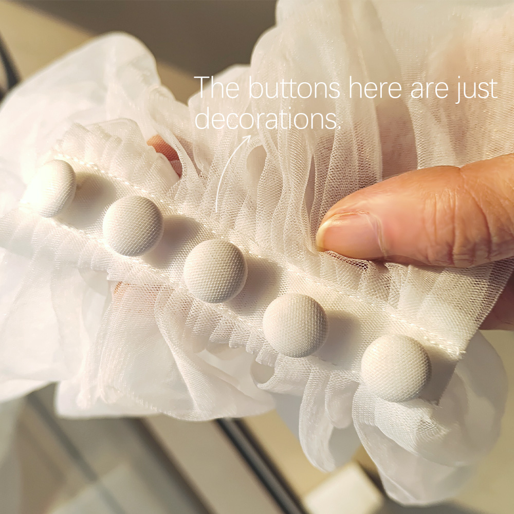 Women Pleated Tulle Sheer Wrap - огляд і ціна Stole Wedding Shawl