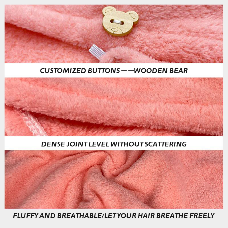 Microfiber Hair Towel Wrap for - огляд і ціна Head Wrap Turban