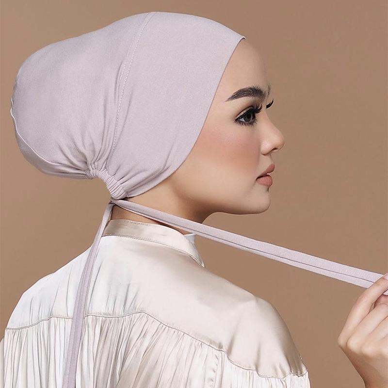 New Soft Modal Muslim Turban H - огляд і ціна Head Wrap Turban