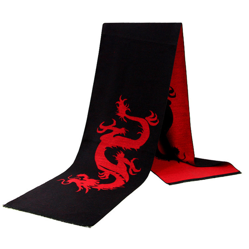 Men Scarf For Man Winter Copy  - огляд і ціна Muffler Men Wool