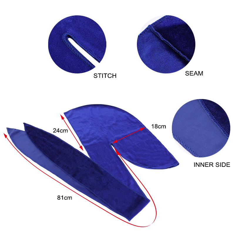 Unisex Men Women Breathable Ba - огляд і ціна Bandana Doo Rag
