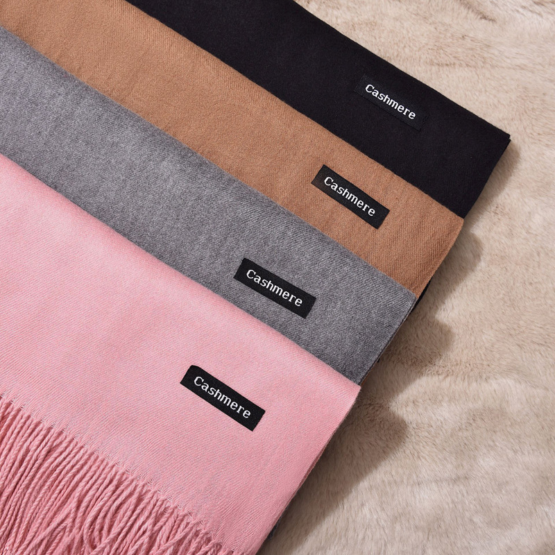 250g Large Soft Silky Pashmina - огляд і ціна Pashmina Wrap Large