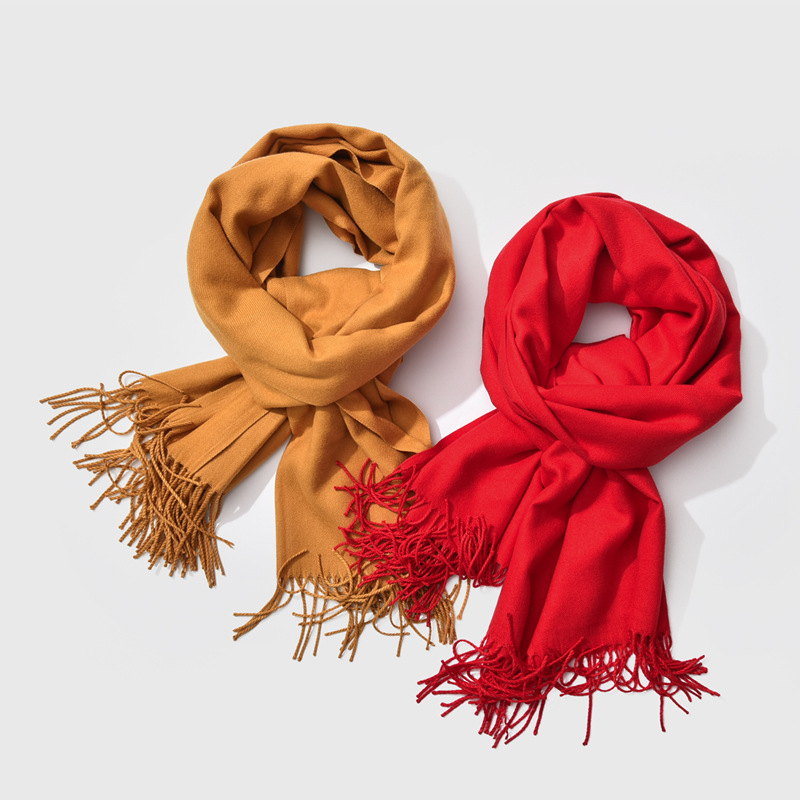 250g Large Soft Silky Pashmina - огляд і ціна Pashmina Wrap Large